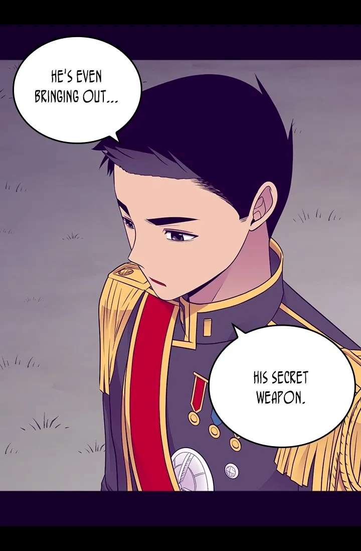 They Say I Was Born A King