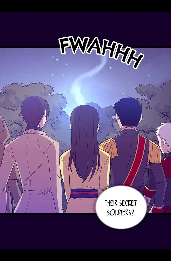 They Say I Was Born A King