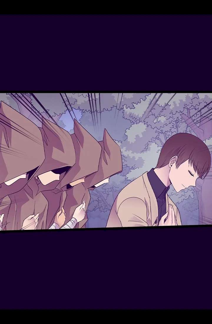 They Say I Was Born A King