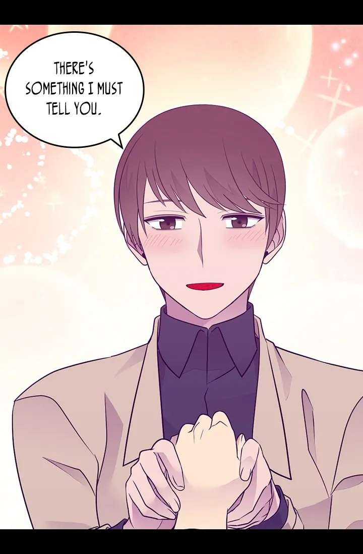 They Say I Was Born A King