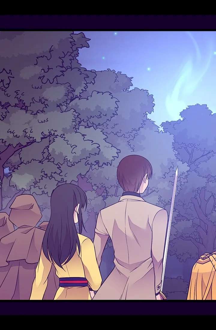 They Say I Was Born A King