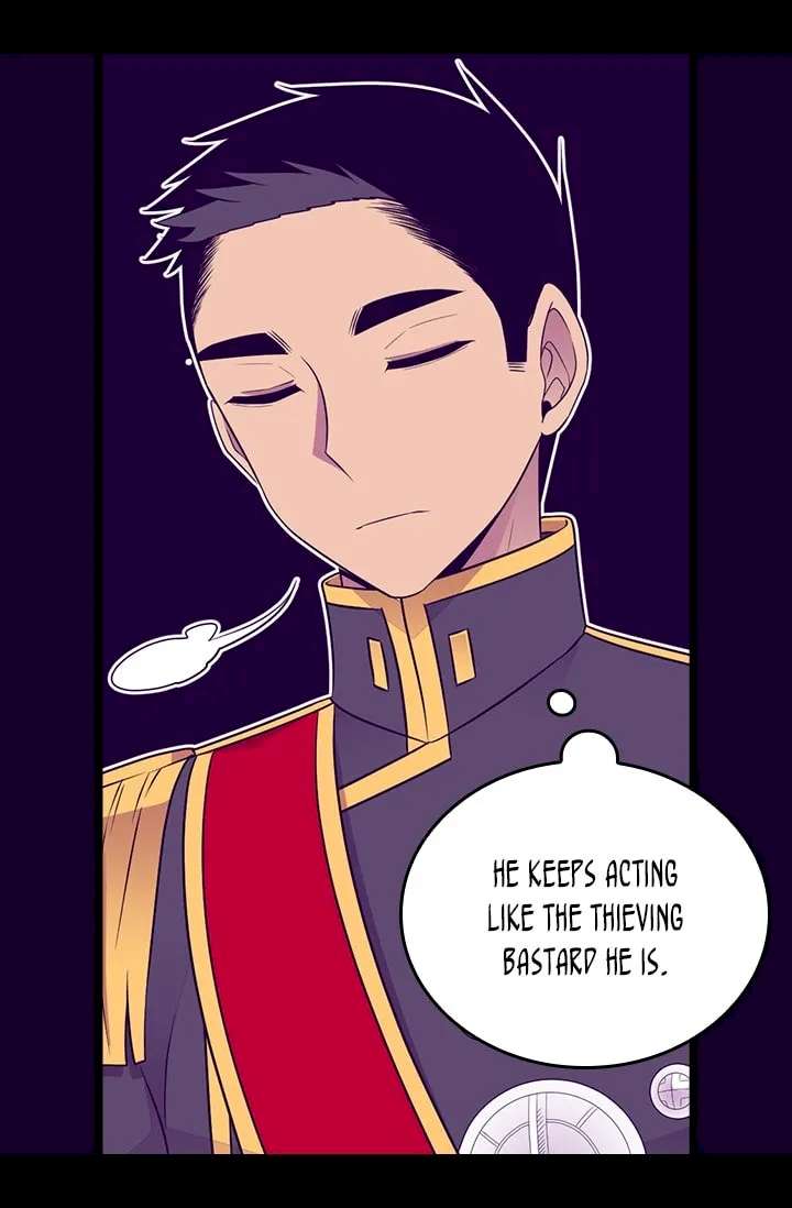 They Say I Was Born A King