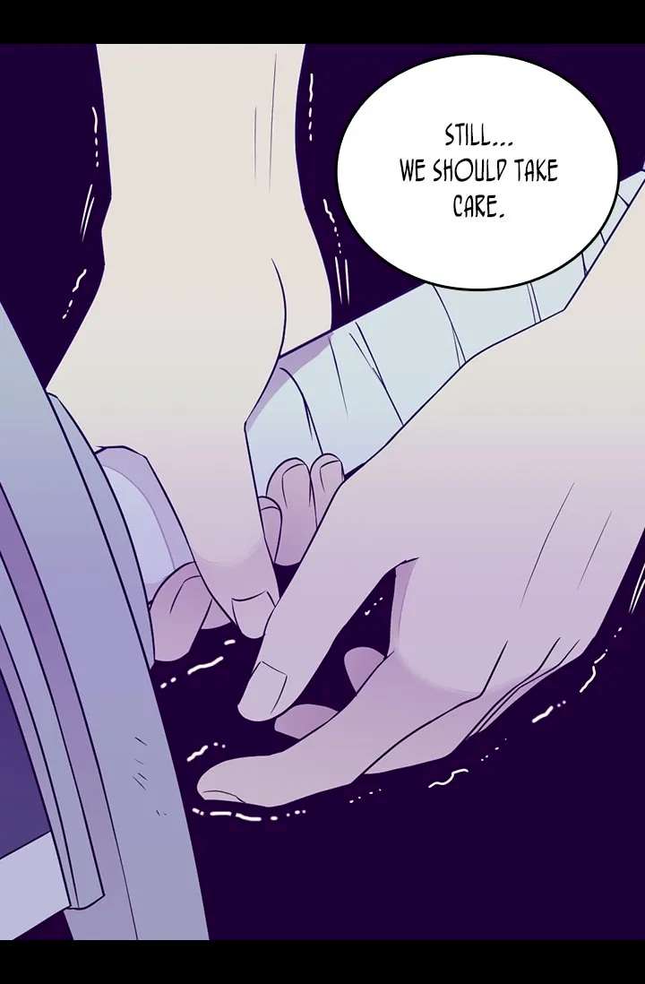 They Say I Was Born A King