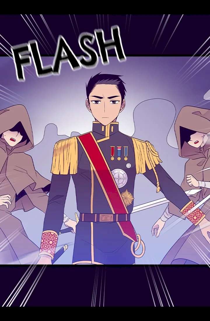 They Say I Was Born A King