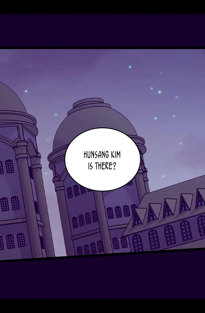 They Say I Was Born A King