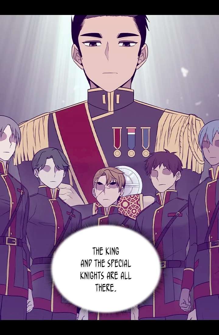 They Say I Was Born A King