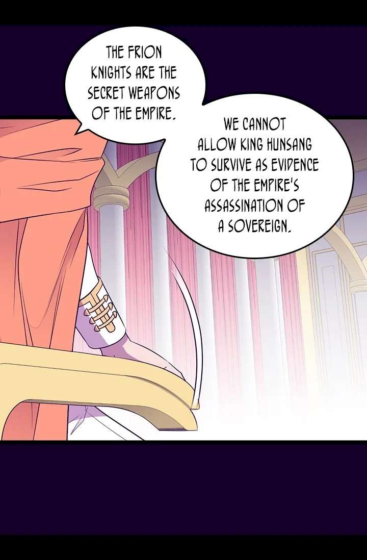 They Say I Was Born A King