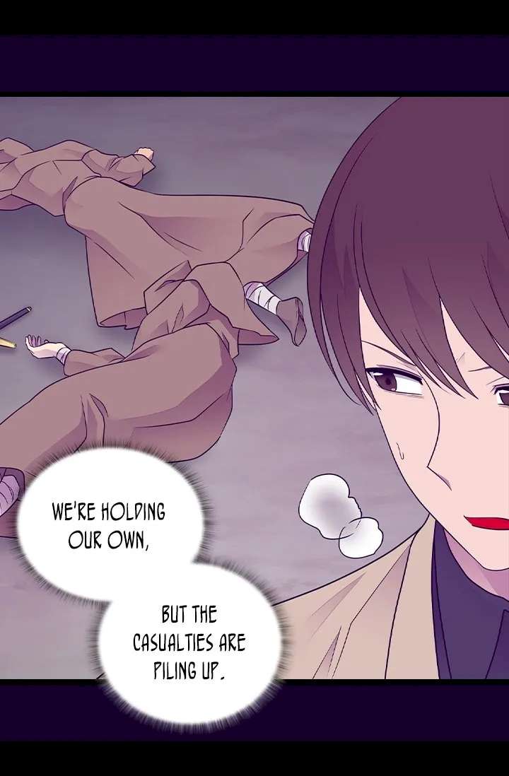 They Say I Was Born A King