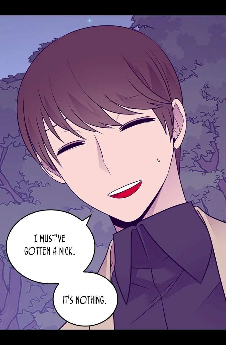 They Say I Was Born A King