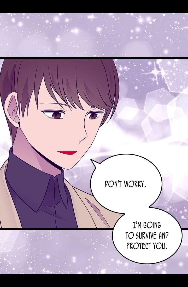 They Say I Was Born A King