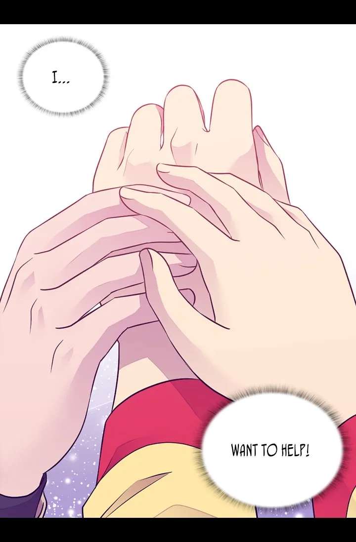 They Say I Was Born A King