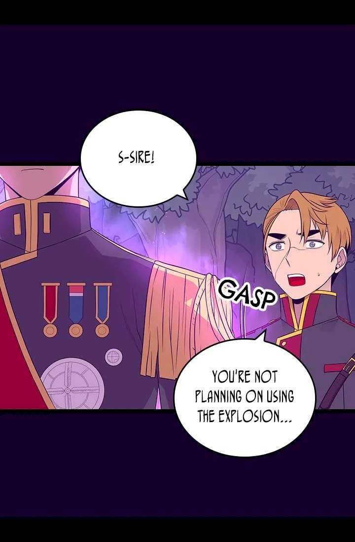 They Say I Was Born A King