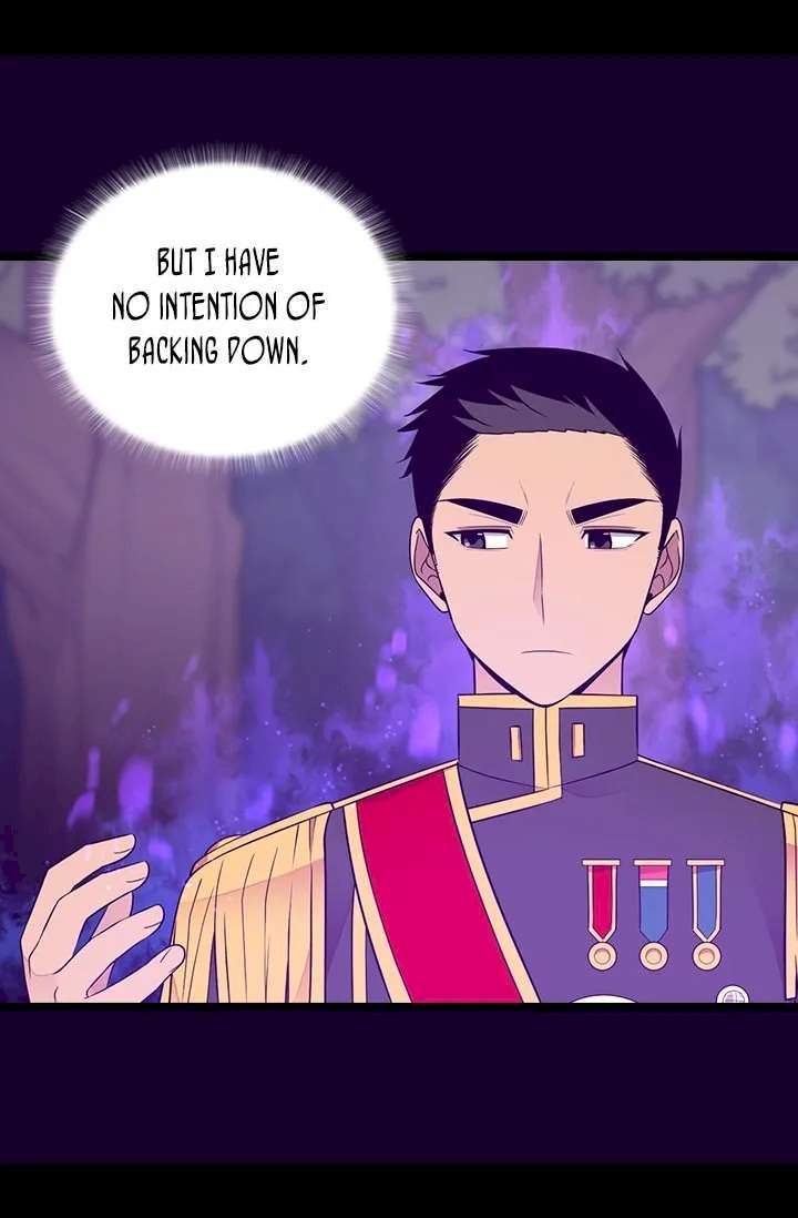 They Say I Was Born A King