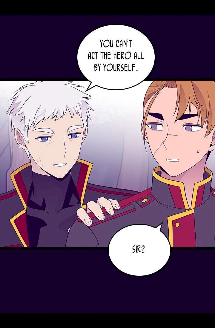 They Say I Was Born A King