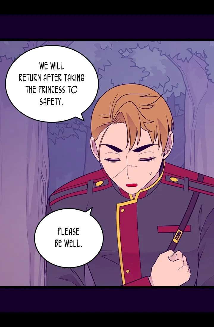 They Say I Was Born A King