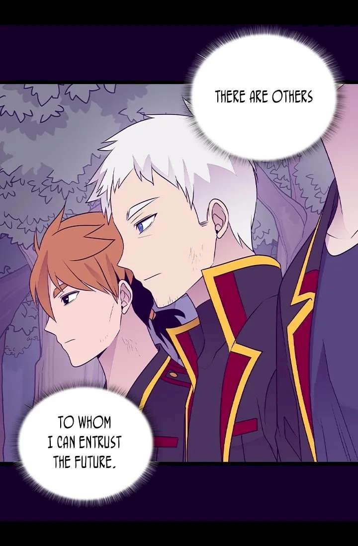 They Say I Was Born A King