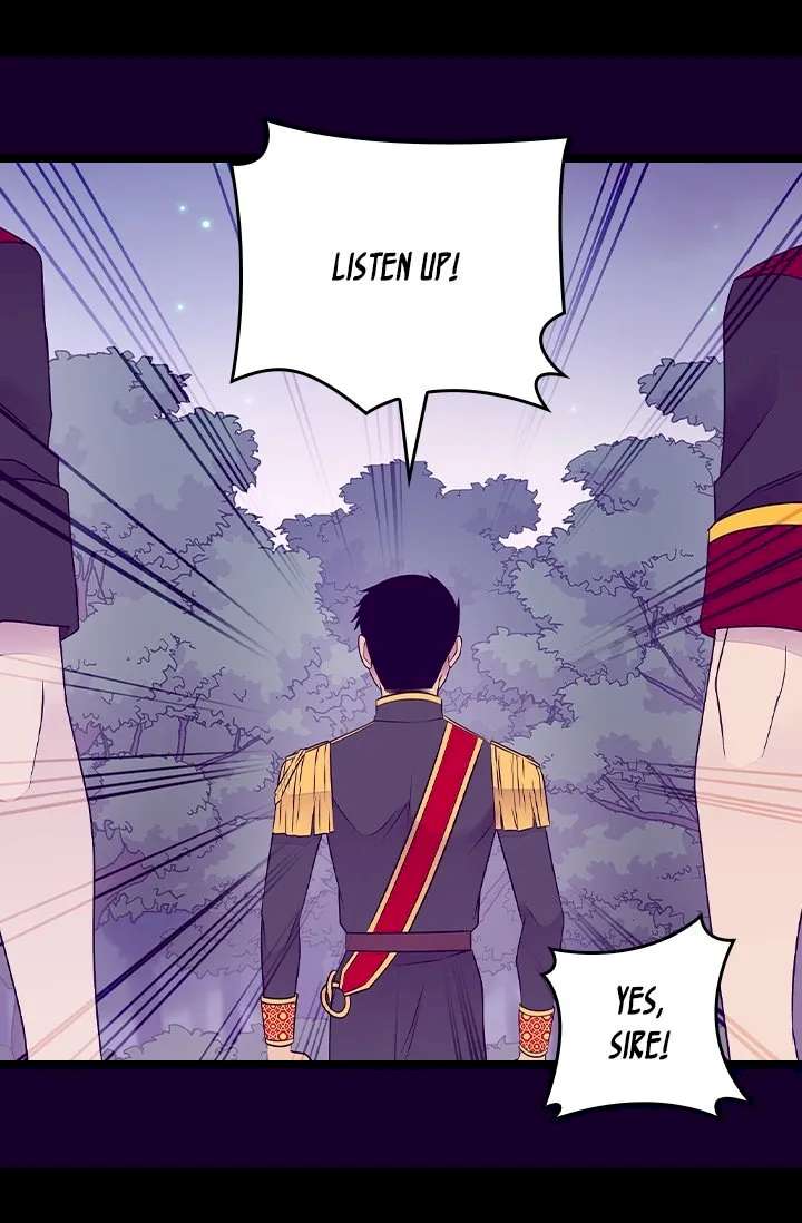 They Say I Was Born A King