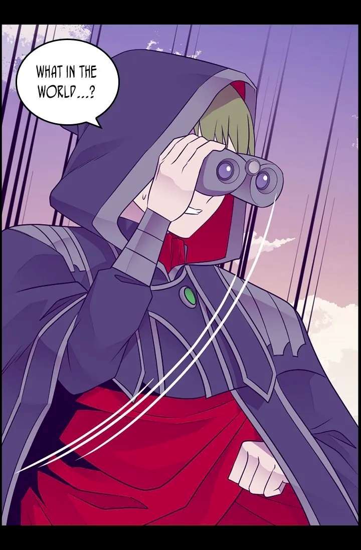 They Say I Was Born A King