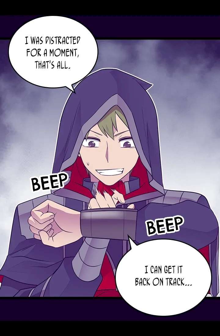 They Say I Was Born A King