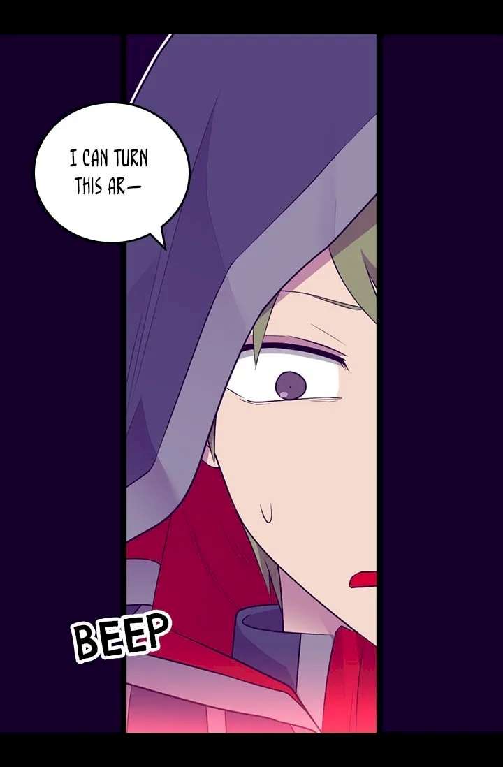 They Say I Was Born A King