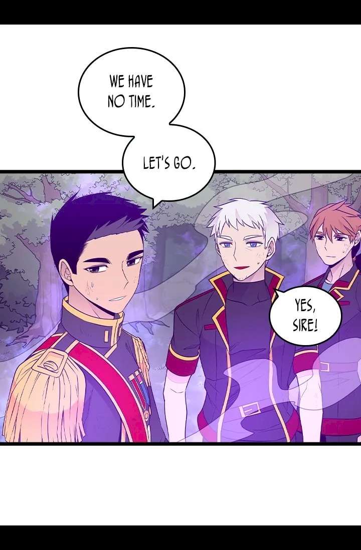 They Say I Was Born A King