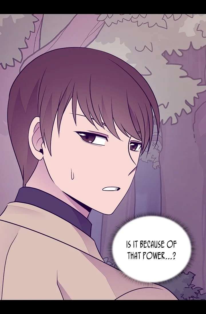 They Say I Was Born A King