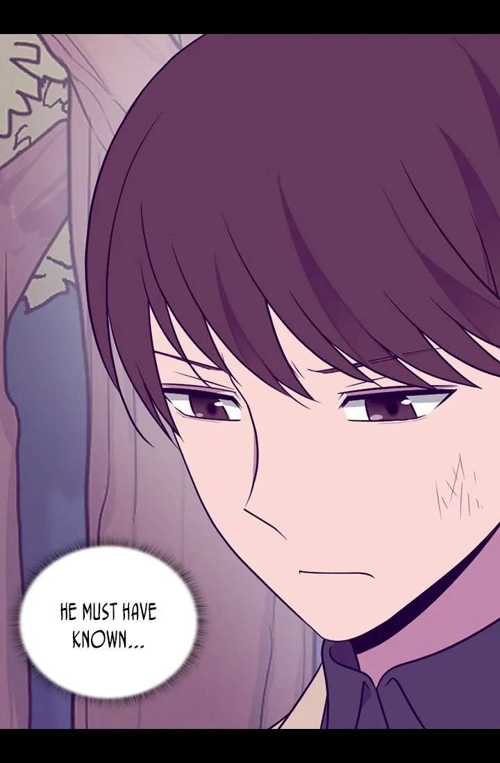 They Say I Was Born A King