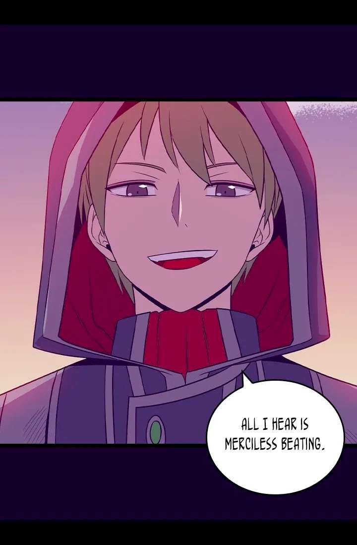 They Say I Was Born A King