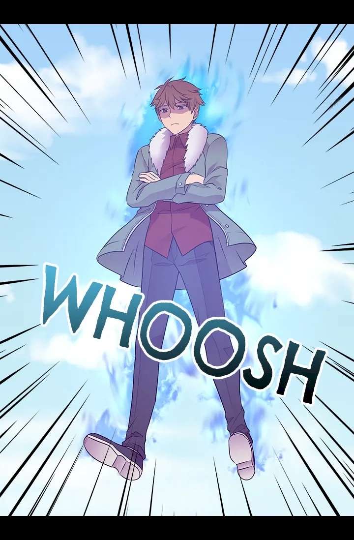 They Say I Was Born A King