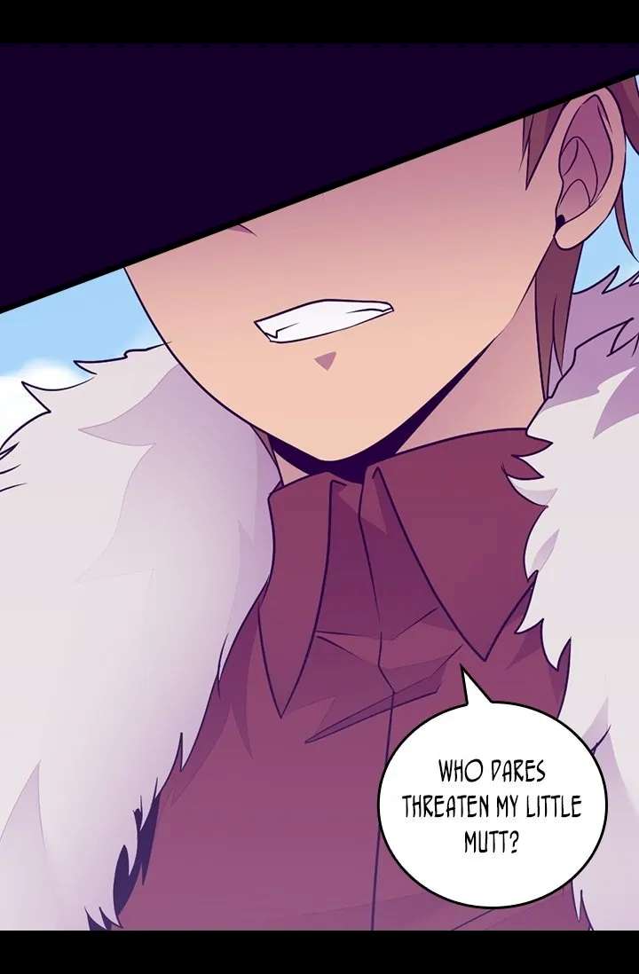 They Say I Was Born A King