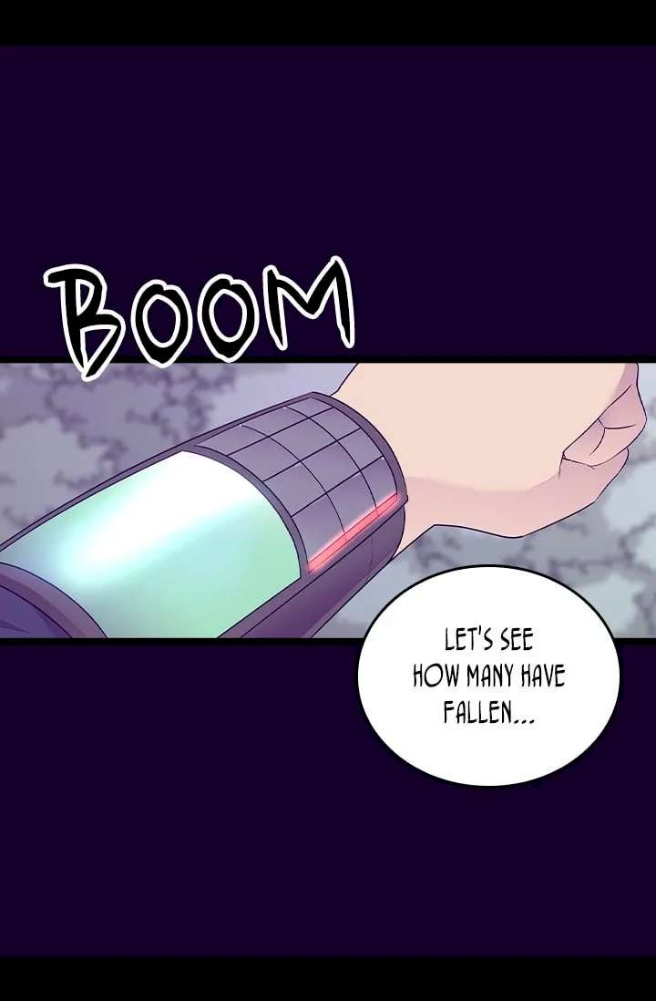 They Say I Was Born A King