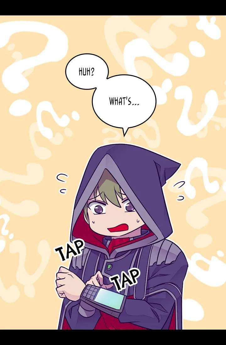 They Say I Was Born A King