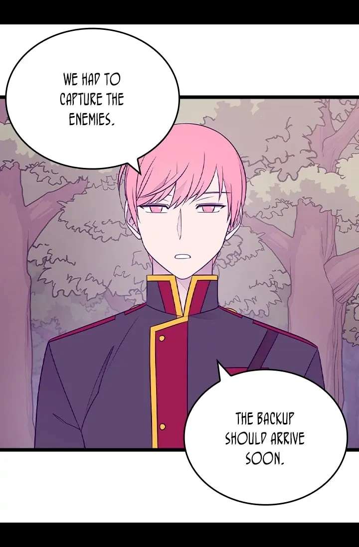 They Say I Was Born A King