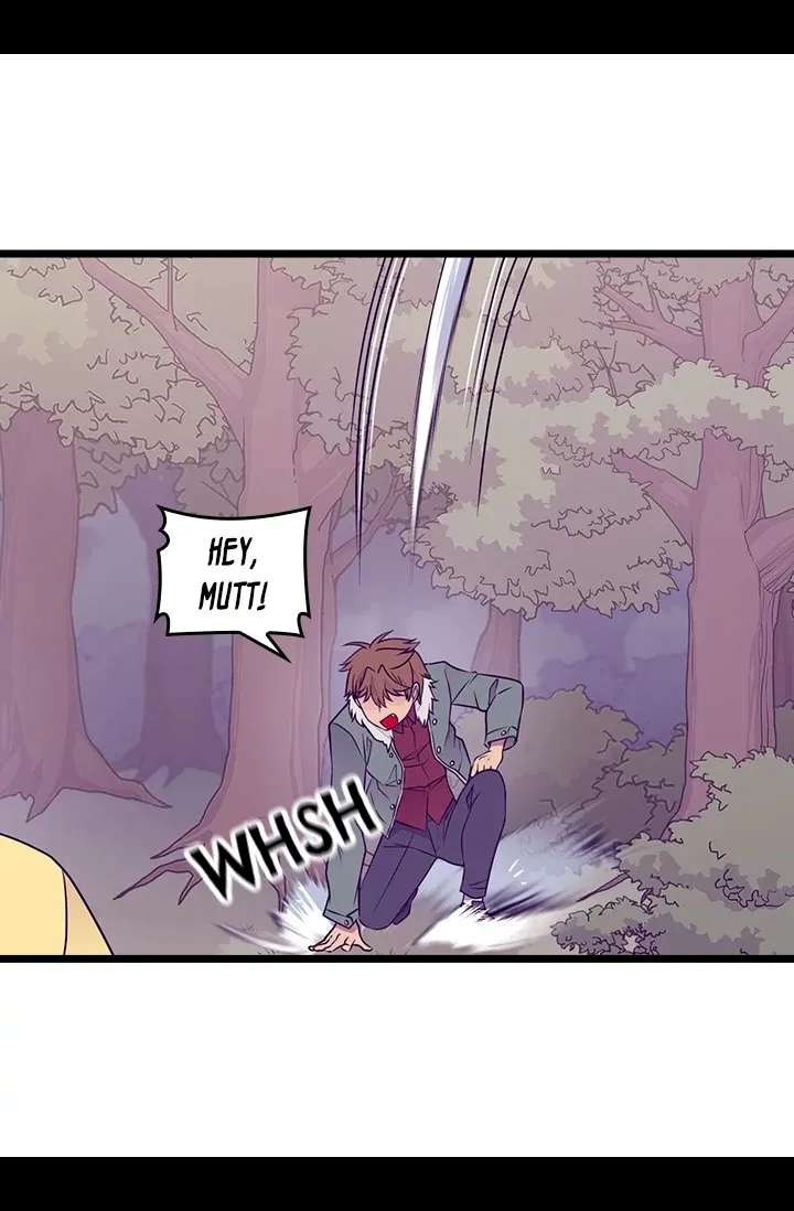 They Say I Was Born A King