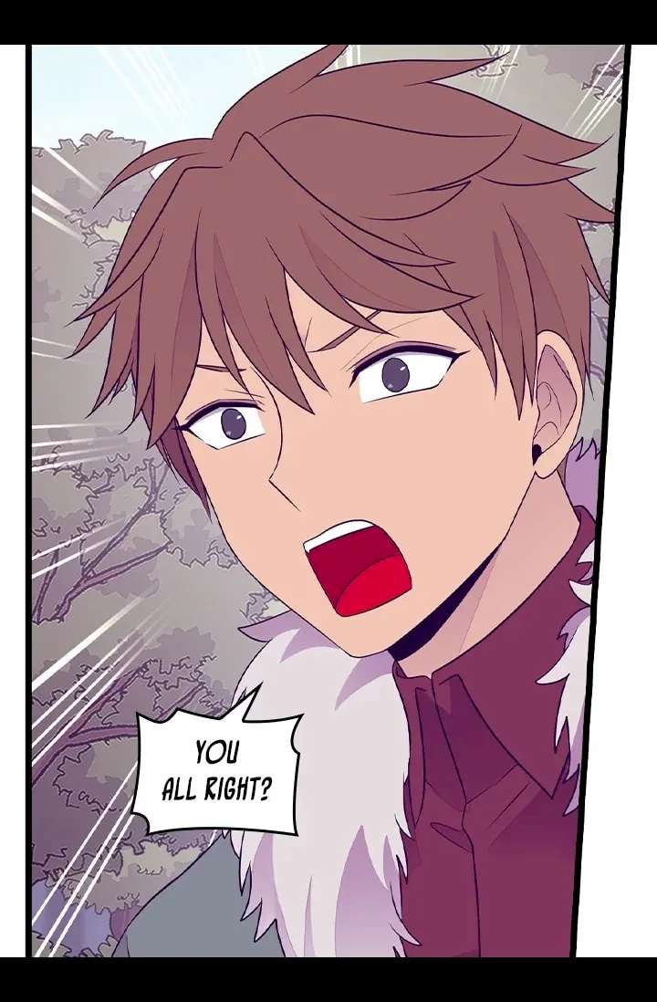 They Say I Was Born A King