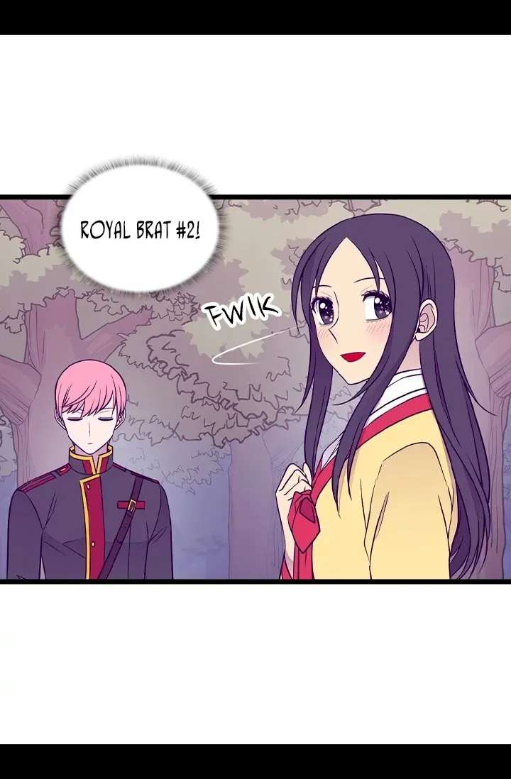 They Say I Was Born A King