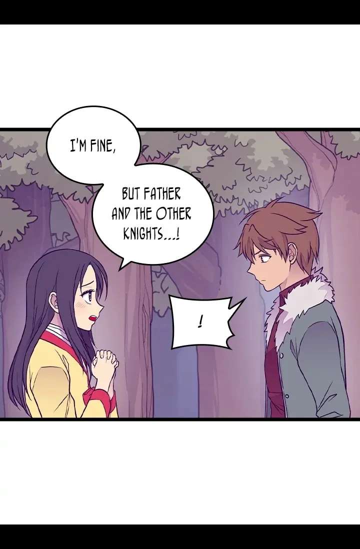 They Say I Was Born A King