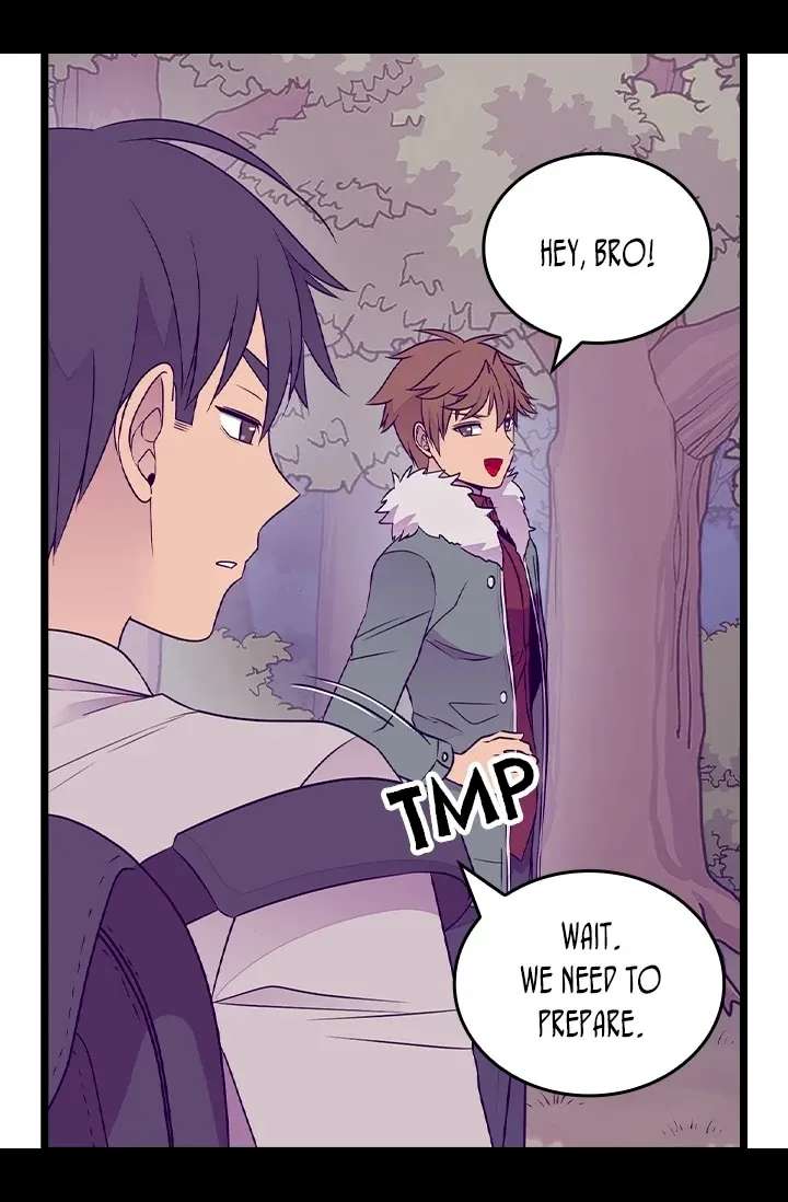 They Say I Was Born A King