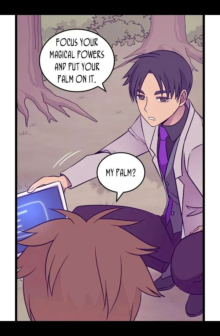 They Say I Was Born A King