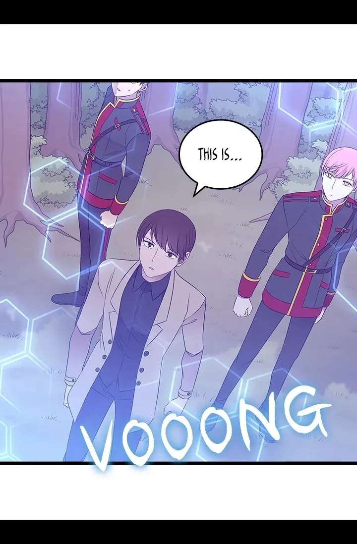 They Say I Was Born A King