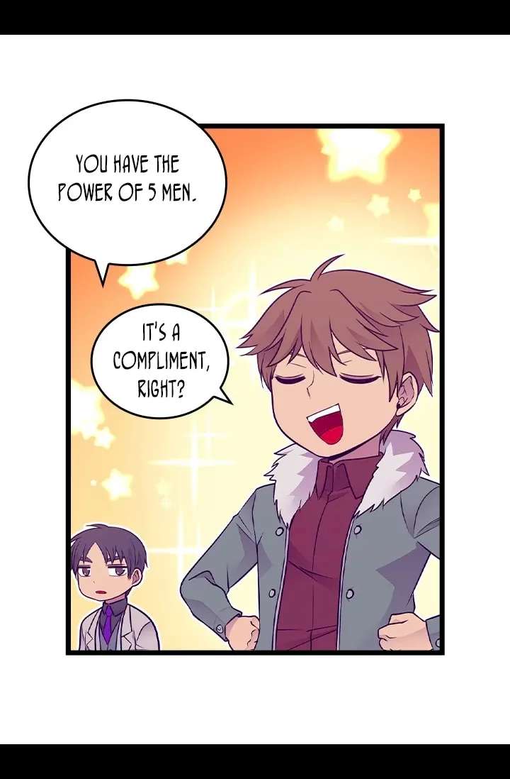 They Say I Was Born A King