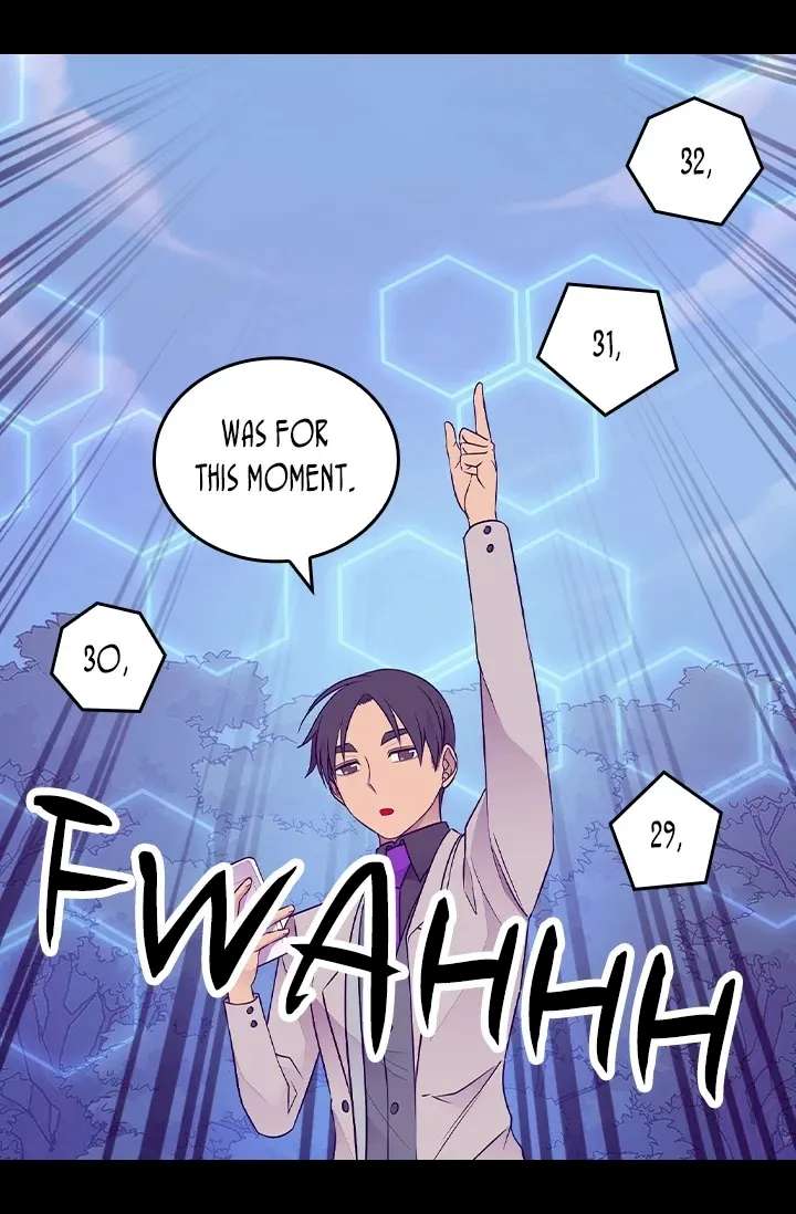 They Say I Was Born A King