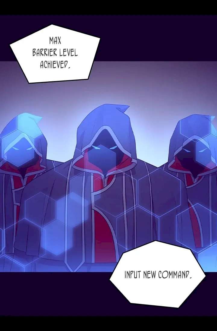 They Say I Was Born A King