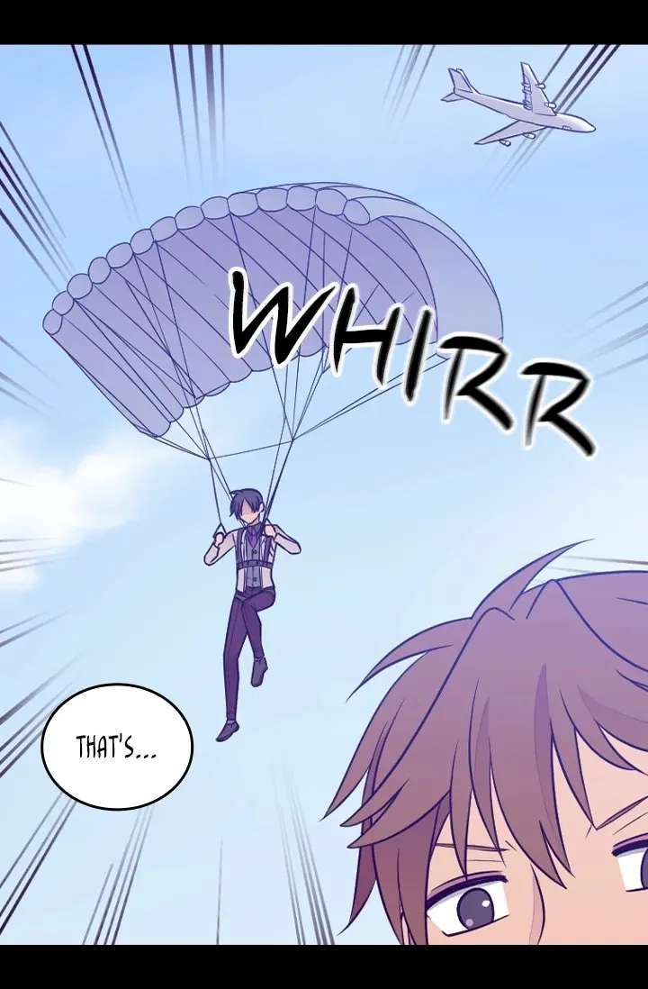 They Say I Was Born A King