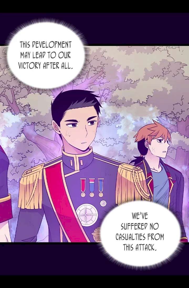 They Say I Was Born A King