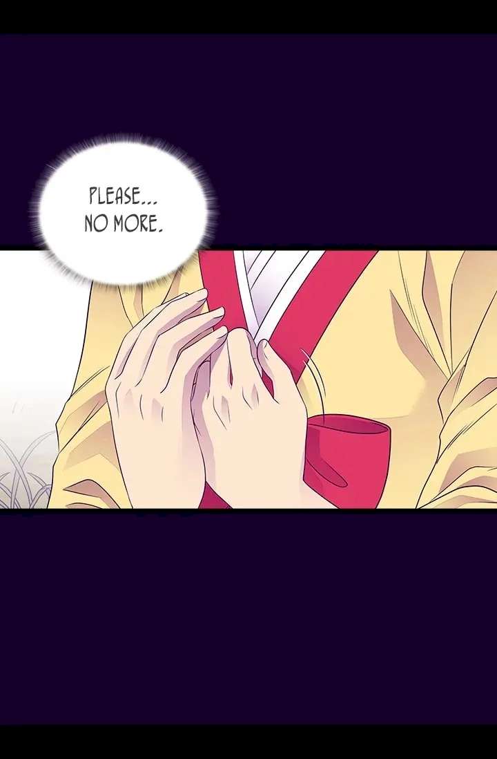 They Say I Was Born A King