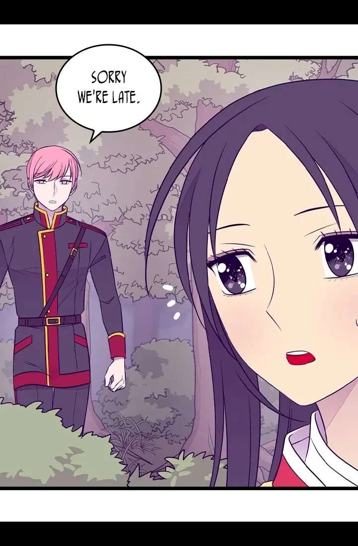 They Say I Was Born A King