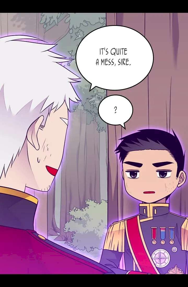 They Say I Was Born A King