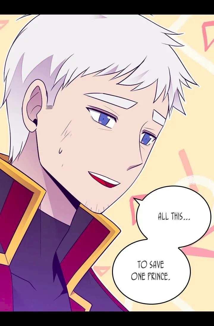 They Say I Was Born A King