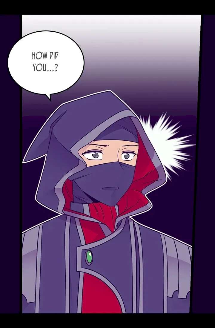 They Say I Was Born A King